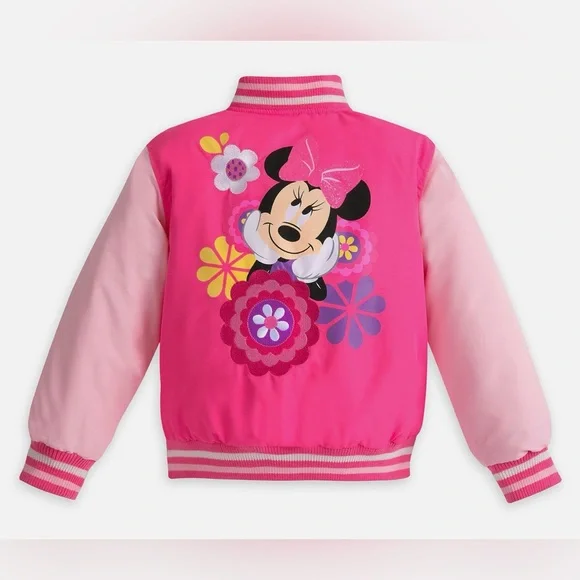 Minnie Mouse jacket - Picture 2 of 3
